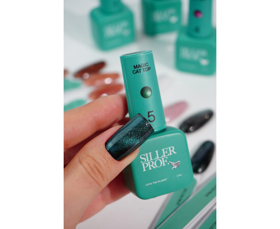 Зображення 2 356-321-677-42, Об'єм (мл, г): 8, Колір: 05