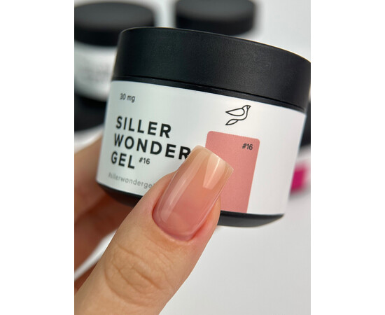 Зображення 2 353-326-708-46, Об'єм (мл, г): 30, Колір: 16