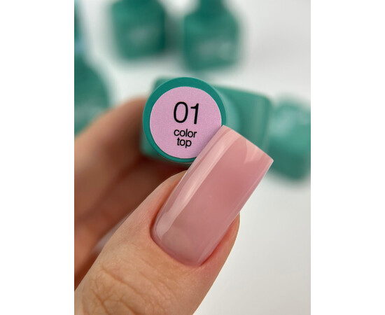 Зображення 2 356-328-677-42, Об'єм (мл, г): 8, Колір: 01