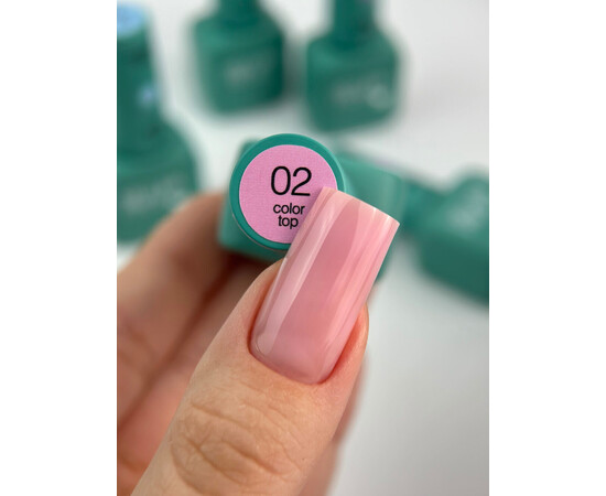 Зображення 2 356-328-677-40, Об'єм (мл, г): 8, Колір: 02