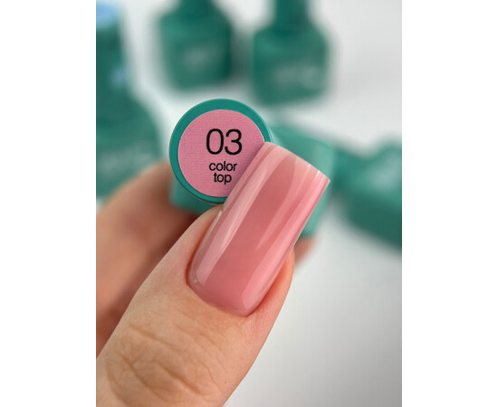 Зображення 2 356-324-677-52, Об'єм (мл, г): 8, Колір: 03