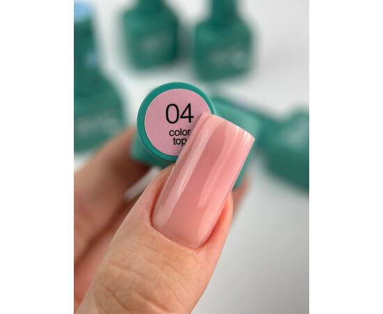 Зображення 2 356-324-677-50, Об'єм (мл, г): 8, Колір: 04