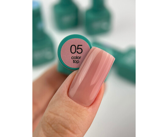 Зображення 2 356-324-677-48, Об'єм (мл, г): 8, Колір: 05