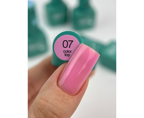 Зображення 2 356-324-677-42, Об'єм (мл, г): 8, Колір: 07