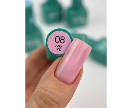 Зображення 2 356-323-677-54, Об'єм (мл, г): 8, Колір: 08