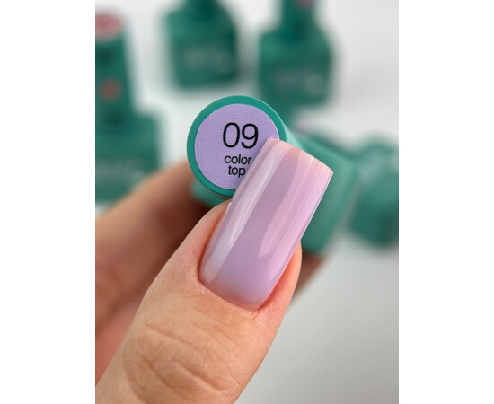 Зображення 2 356-323-677-52, Об'єм (мл, г): 8, Колір: 09