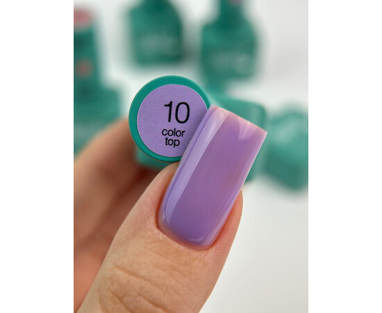 Зображення 2 356-323-677-50, Об'єм (мл, г): 8, Колір: 10