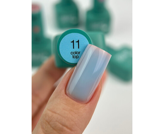 Зображення 2 356-323-677-48, Об'єм (мл, г): 8, Колір: 11