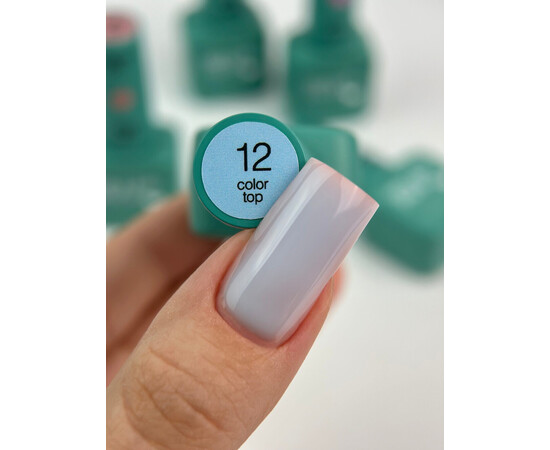 Зображення 2 356-323-677-46, Об'єм (мл, г): 8, Колір: 12