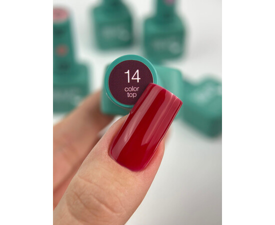 Зображення 2 356-323-677-42, Об'єм (мл, г): 8, Колір: 14