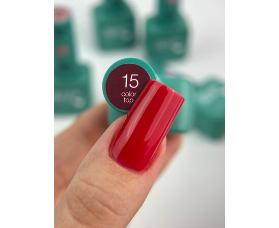 Зображення 2 356-323-677-40, Об'єм (мл, г): 8, Колір: 15