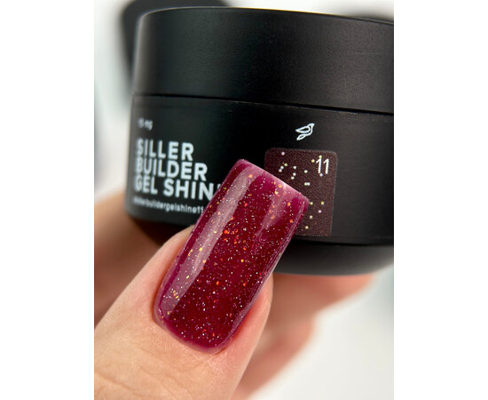 Зображення 2 353-322-708-46, Об'єм (мл, г): 15, Колір: 11