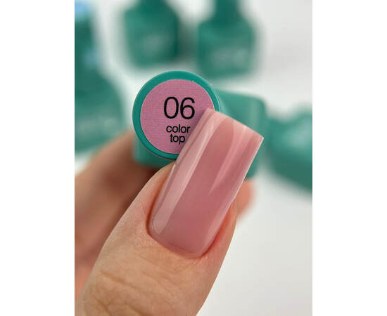 Зображення 2 356-324-677-46, Об'єм (мл, г): 8, Колір: 06