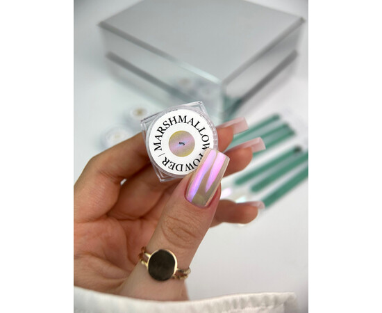 Зображення 3 353-326-708-56, Об'єм (мл, г): 3, Колір: 05