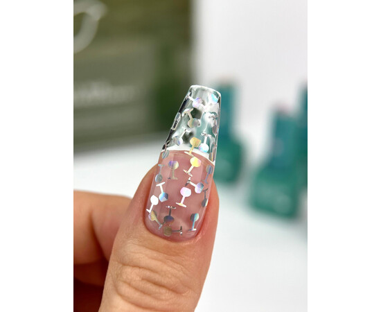 Зображення 2 356-321-677-52, Об'єм (мл, г): 5, Колір: 02