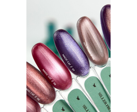 Зображення 4 353-339-708-48, Об'єм (мл, г): 8, Колір: 07