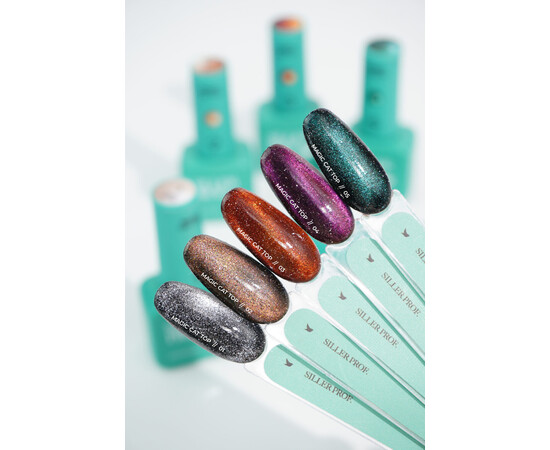 Зображення 4 356-321-677-48, Об'єм (мл, г): 8, Колір: 02