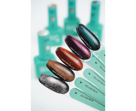 Зображення 4 356-321-677-42, Об'єм (мл, г): 8, Колір: 05