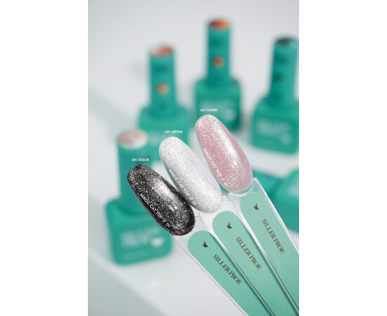 Зображення 3 356-321-677-50, Об'єм (мл, г): 8, Колір: 01