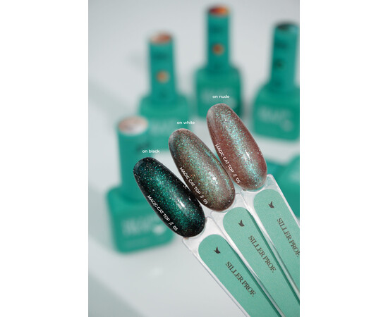 Зображення 3 356-321-677-42, Об'єм (мл, г): 8, Колір: 05