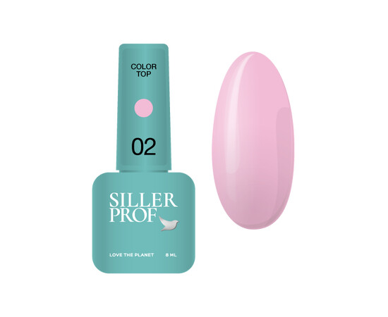 Зображення  356-328-677-40, Об'єм (мл, г): 8, Колір: 02