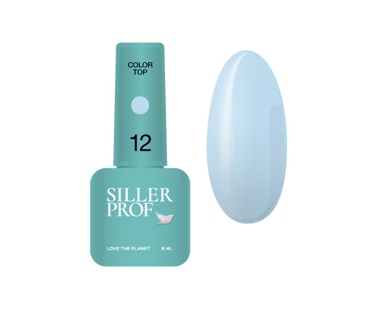 Зображення  356-323-677-46, Об'єм (мл, г): 8, Колір: 12