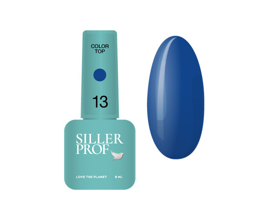 Зображення  356-323-677-44, Об'єм (мл, г): 8, Колір: 13