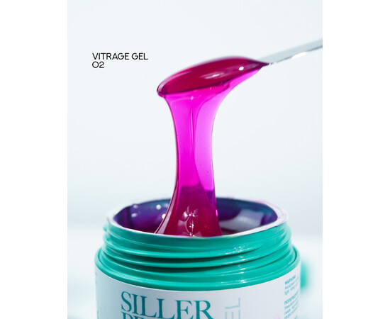 Зображення 2 353-321-708-48, Об'єм (мл, г): 15, Колір: 02