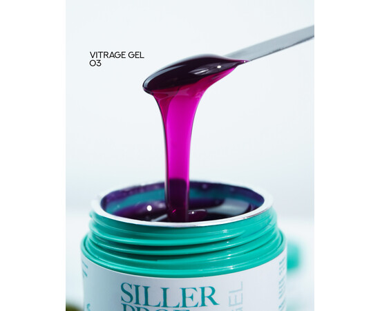 Зображення 2 353-321-708-46, Об'єм (мл, г): 15, Колір: 03