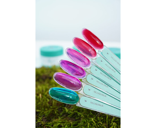 Зображення 4 353-321-708-56, Об'єм (мл, г): 15, Колір: 01