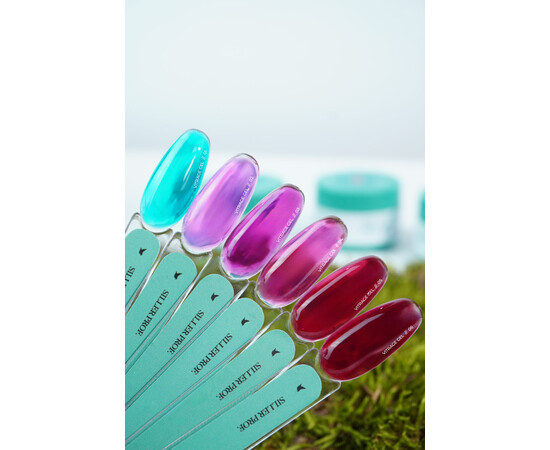 Зображення 5 353-321-708-46, Об'єм (мл, г): 15, Колір: 03