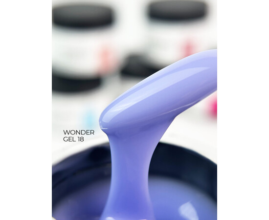 Зображення 3 353-324-708-54, Об'єм (мл, г): 30, Колір: 18