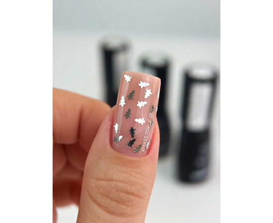 Зображення 2 356-321-677-40, Об'єм (мл, г): 8, Колір: 01