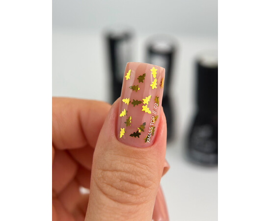 Зображення 2 353-350-708-56, Об'єм (мл, г): 8, Колір: 02