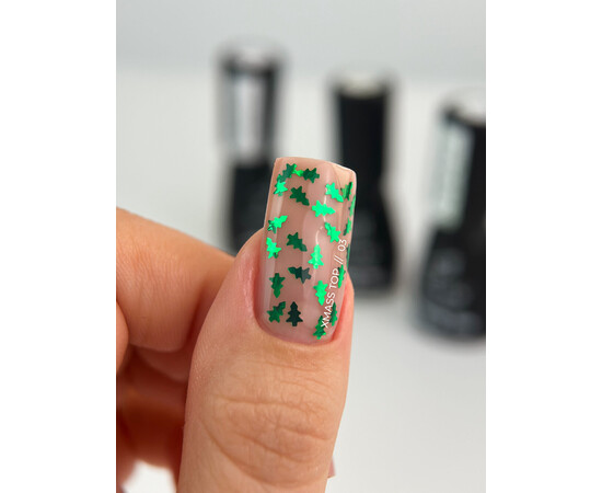 Зображення 2 353-350-708-54, Об'єм (мл, г): 8, Колір: 03