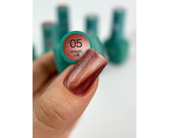 Зображення 2 353-339-708-52, Об'єм (мл, г): 8, Колір: 05