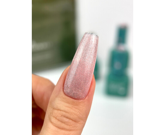 Изображение 3 База для гель-лака Siller Shine Light Base №10, 8 мл, Объем (мл, г): 8, Цвет: 10