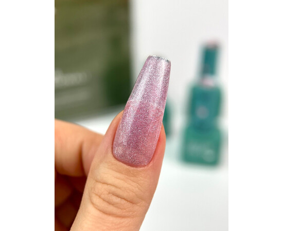 Изображение 3 База для гель-лака Siller Shine Light Base №11, 8 мл, Объем (мл, г): 8, Цвет: 11