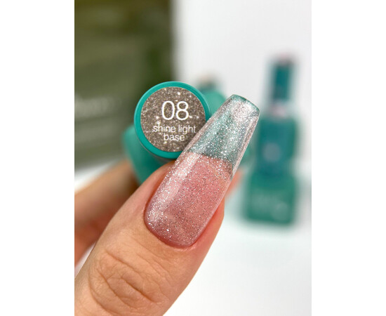 Зображення 2 356-333-677-40, Об'єм (мл, г): 8, Колір: 08