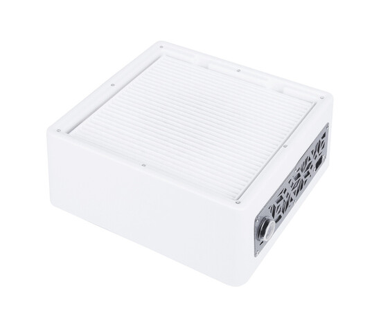 Изображение 2 HEPA фильтр для маникюрной вытяжки Formula Profi, 22 х 20 см