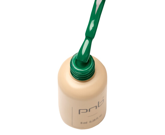 Изображение 3 Гель-лак для ногтей PNB 386 City Park, 8 мл , Объем (мл, г): 8, Цвет: 386