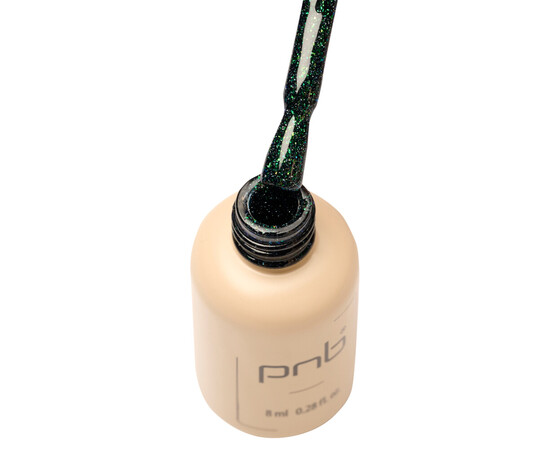 Изображение 3 Гель-лак для ногтей PNB 388 Streetlight Glow, 8 мл , Объем (мл, г): 8, Цвет: 388
