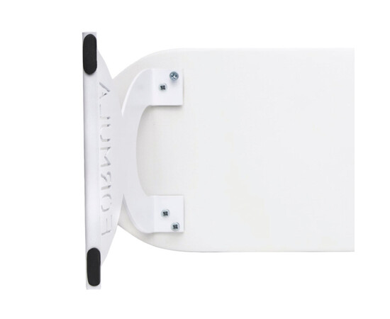 Изображение 5 Подставка для маникюра Formula Profi на металлических ножках, белая