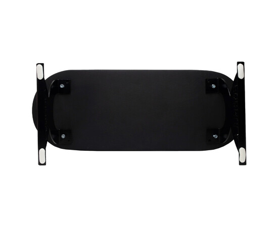 Изображение 5 Подставка для маникюра Formula Profi на металлических ножках, черная