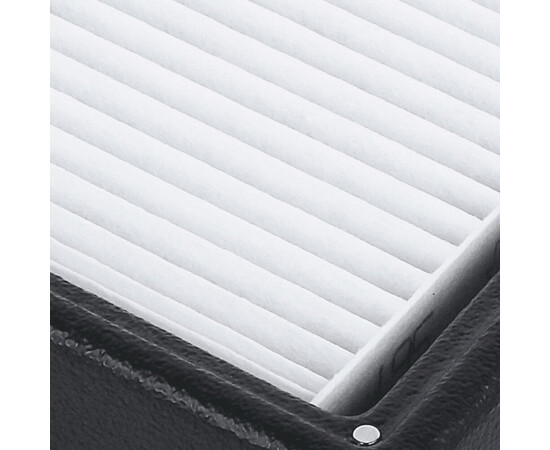 Изображение 7 HEPA фильтр для маникюрной вытяжки Formula Profi, 22 х 20 см