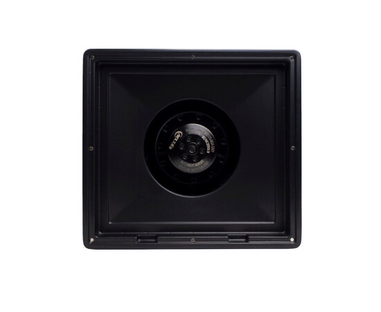 Зображення 8 Настільна витяжка для манікюру з фільтром НЕРА Formula Profi "PRO" чорна, 52 Вт