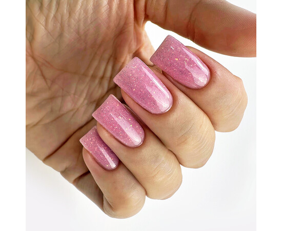 Изображение 3 Моделирующий гель PNB Builder Gel 24 Cosmo Blush, 15 мл, Объем (мл, г): 15, Цвет: 024