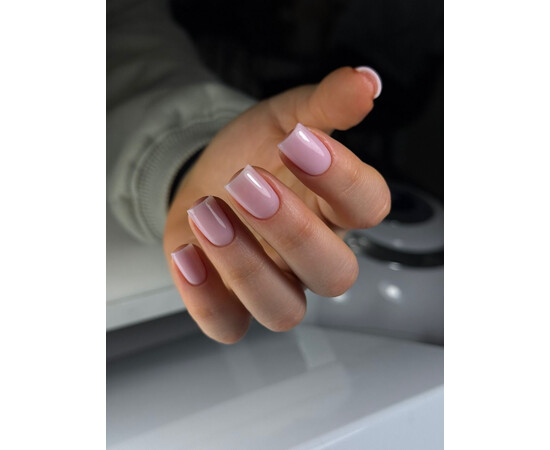 Зображення 2 Камуфлююча база Atica Base Gel Сold Pink, 30 мл  , Об'єм (мл, г): 30, Колір: сold pink