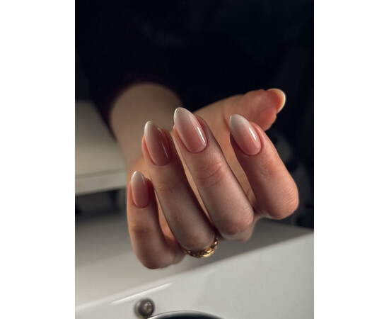 Зображення 2 Камуфлююча база Atica Base Gel Beige, 30 мл  