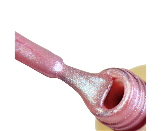 Зображення 2 Гель-лак для нігтів PNB Magnetic Gel Polish Glamour Cat 04 Miss Blush, 8 мл, Об'єм (мл, г): 8, Колір: 04